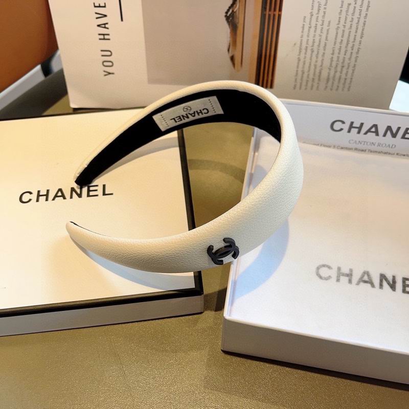 Chanel Headband hh (33)